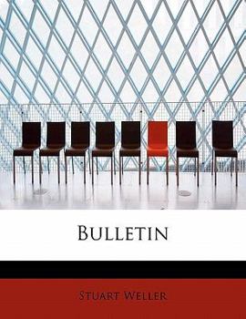 Paperback Bulletin Book