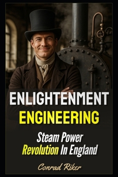 Enlightenment Engineering: Steam Power Revolution In England (Redpilled Rational (satire))