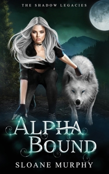 Paperback Alpha Bound Book