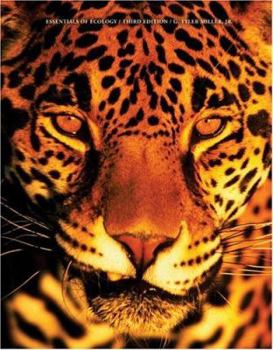 Essentials of Ecology (with ThomsonNOW -How Do I Prepare, InfoTrac 1-Semester Printed Access Card)