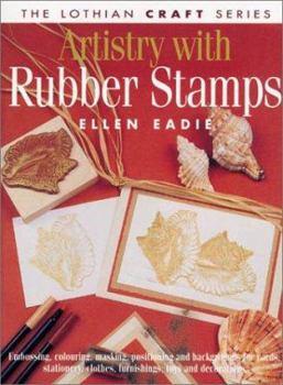 Artistry with Rubber Stamps