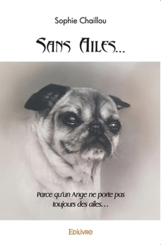 Paperback Sans Ailes...: Parce qu'un Ange ne porte pas toujours des ailes... [French] Book