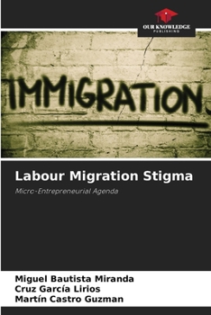 Paperback Labour Migration Stigma Book