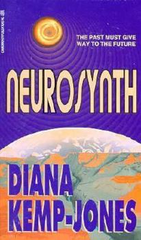 Paperback Neurosynth Book