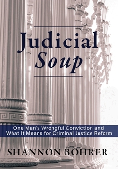 Paperback Judicial Soup Book