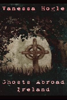 Paperback Ghosts Abroad Ireland Book