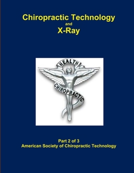 Paperback Chiropractic X-Ray Part 2 of 3 Book