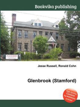 Paperback Glenbrook (Stamford) Book