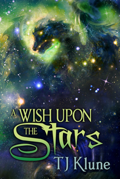 A Wish Upon the Stars - Book #4 of the Tales from Verania