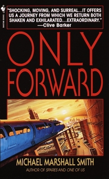 Mass Market Paperback Only Forward Book