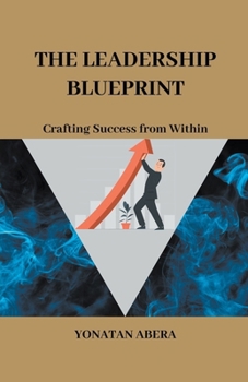 Paperback The Leadership Blueprint Book