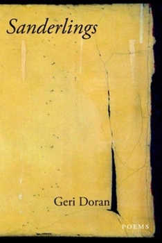 Paperback Sanderlings Book
