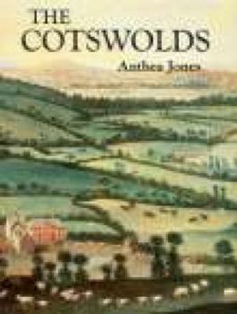 Paperback The Cotswolds Book