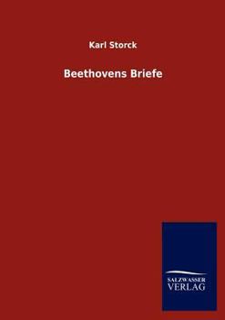 Paperback Beethovens Briefe [German] Book