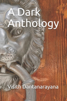 Paperback A Dark Anthology Book