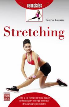 Paperback Stretching [Spanish] Book