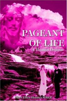 Paperback Pageant of Life: A Human Drama Book