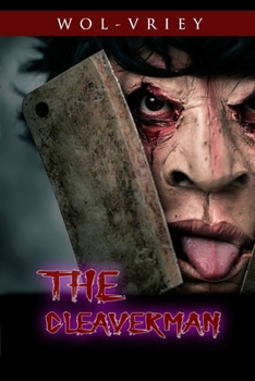 Paperback The Cleaverman Book