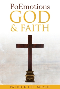 Paperback PoEmotions God and Faith Book
