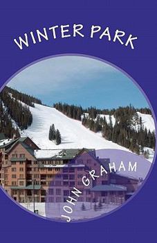 Paperback Winter Park: murder and intrigue Book