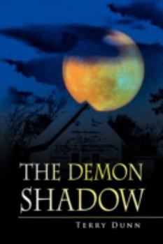 Paperback The Demon Shadow Book