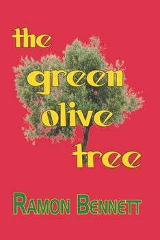 Paperback The Green Olive Tree Book