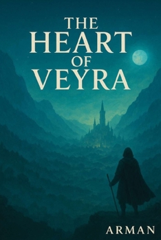 The Heart of Veyra