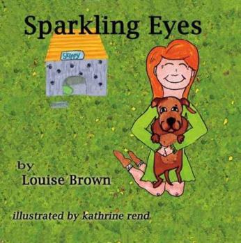 Paperback Sparkling Eyes Book