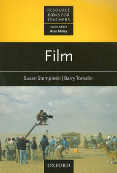 Film (Resource Books for Teachers) - Book  of the Oxford Resource Books for Teachers
