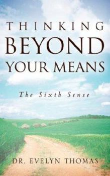 Paperback Thinking Beyond Your Means Book