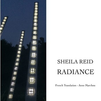 Paperback Sheila Reid RADIANCE Book