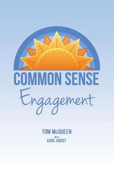 Paperback Common Sense Engagement Book