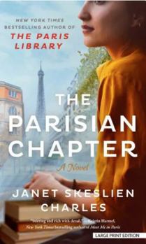 Parisian Chapter : A Novel