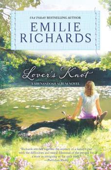 Lover's Knot - Book #3 of the Shenandoah Album