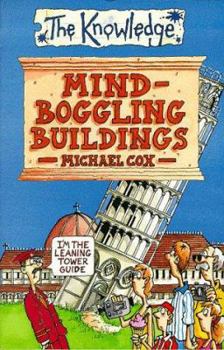 Paperback Mind-boggling Buildings (Knowledge) Book