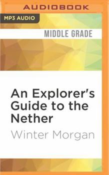 MP3 CD An Explorer's Guide to the Nether Book