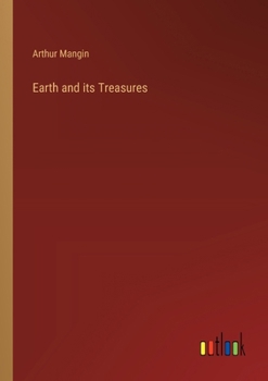 Paperback Earth and its Treasures Book