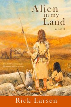 Alien in my Land: From the cave, she enters an alien modern world (Beings of the Same God)