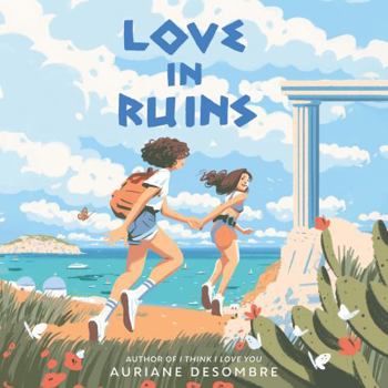 Digital Audiobook Love in Ruins Book