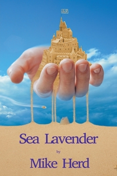 Paperback Sea Lavender Book