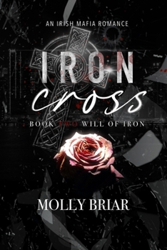 Paperback Iron Cross Book