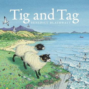 Paperback TIG and Tag Book