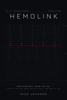 Paperback Hemolink Book