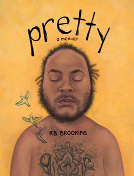 Hardcover Pretty: A Memoir Book