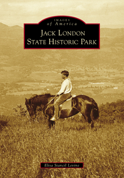 Paperback Jack London State Historic Park Book