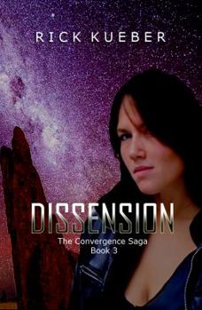 Paperback Dissension Book