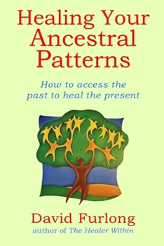 Paperback Healing Your Ancestral Patterns Book