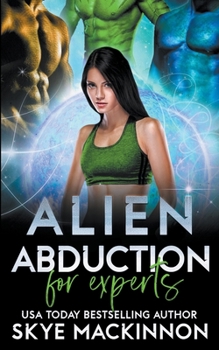 Paperback Alien Abduction for Experts Book