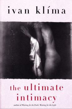 Paperback Ultimate Intimacy Book