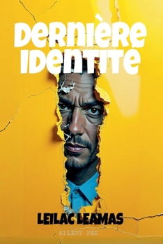 Paperback Dernière Identité [French] Book